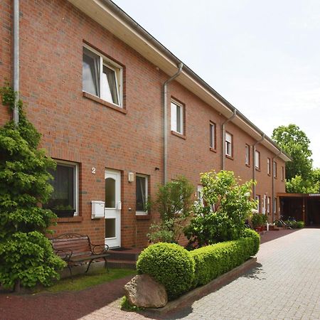 Private Rooms Near Exhibition Center Hannover Ngoại thất bức ảnh