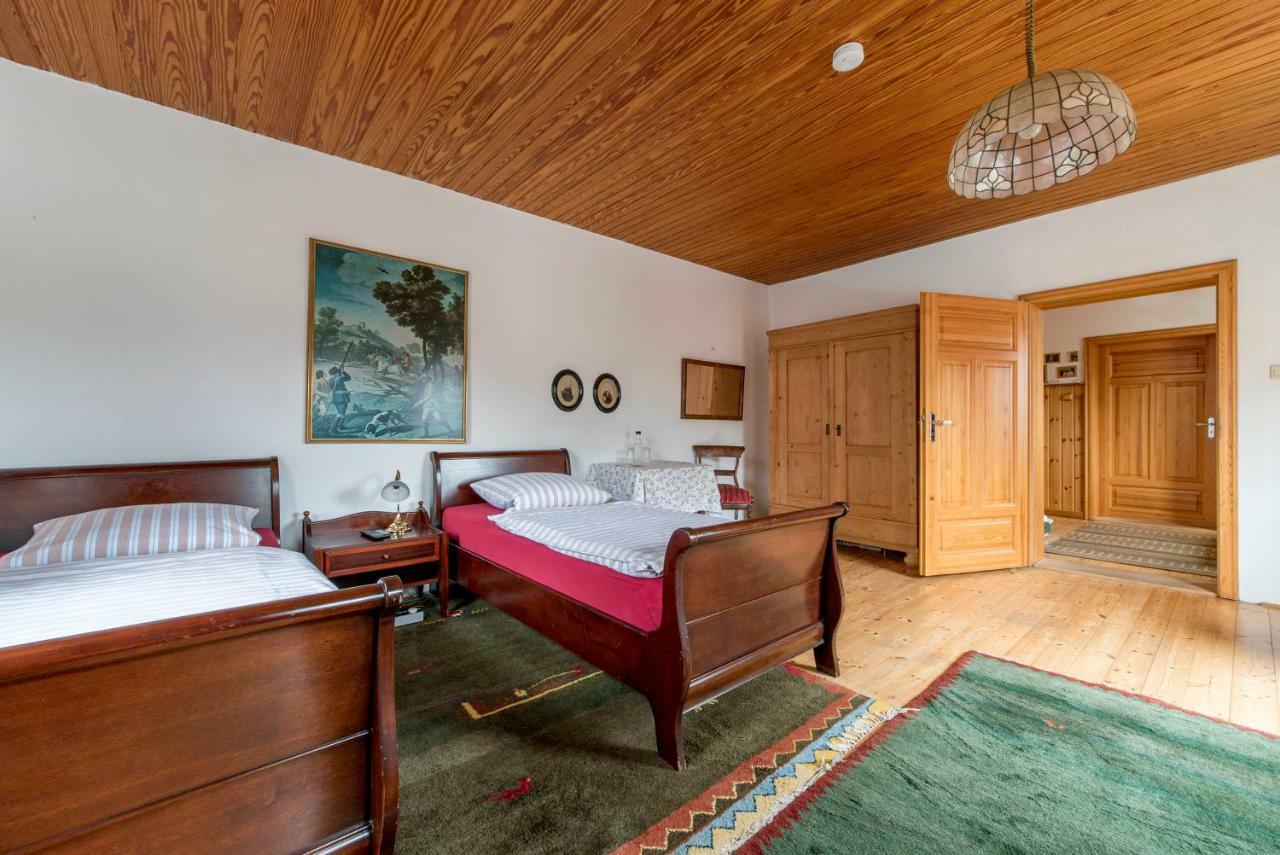 Private Rooms Near Exhibition Center Hannover Ngoại thất bức ảnh