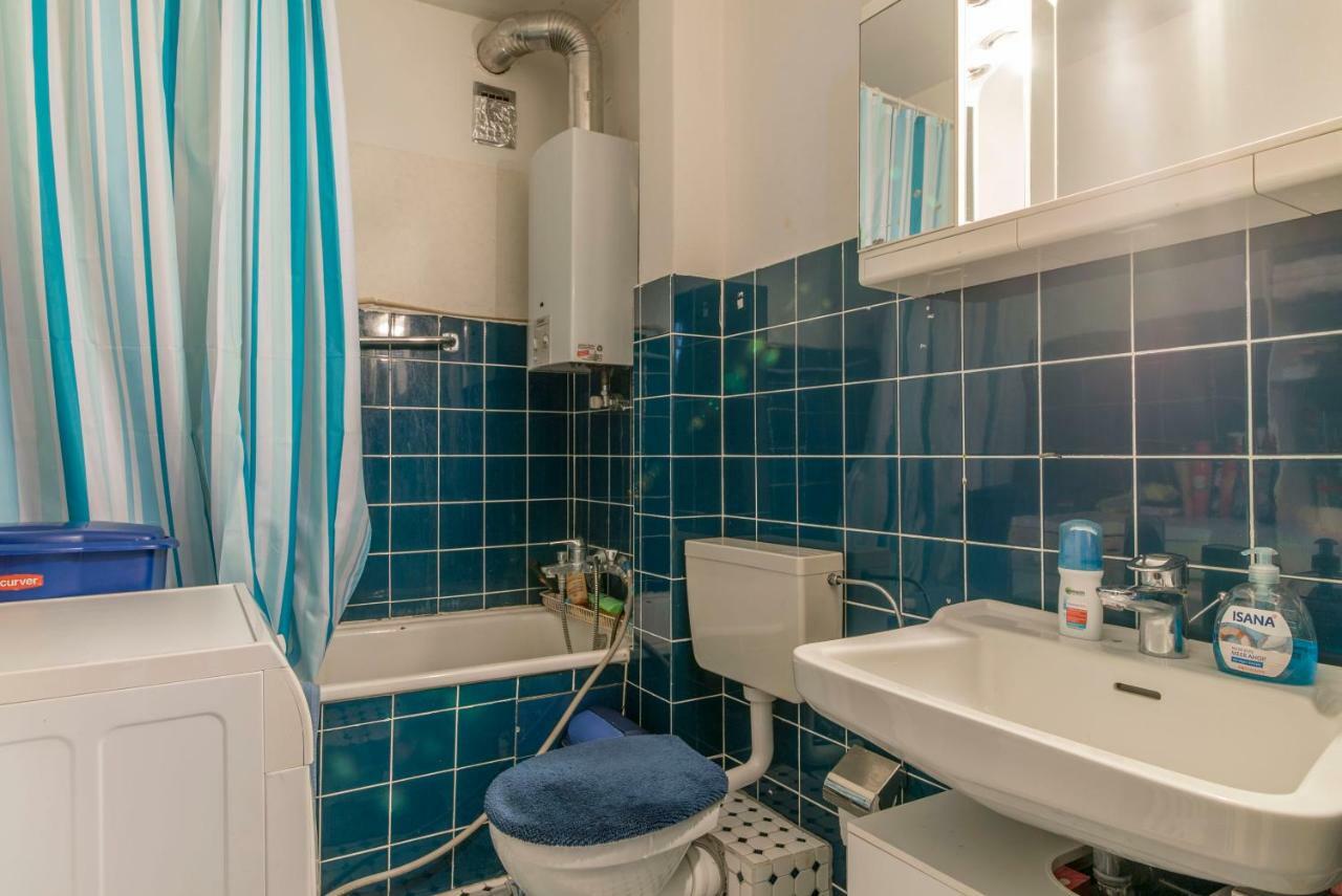 Private Rooms Near Exhibition Center Hannover Ngoại thất bức ảnh