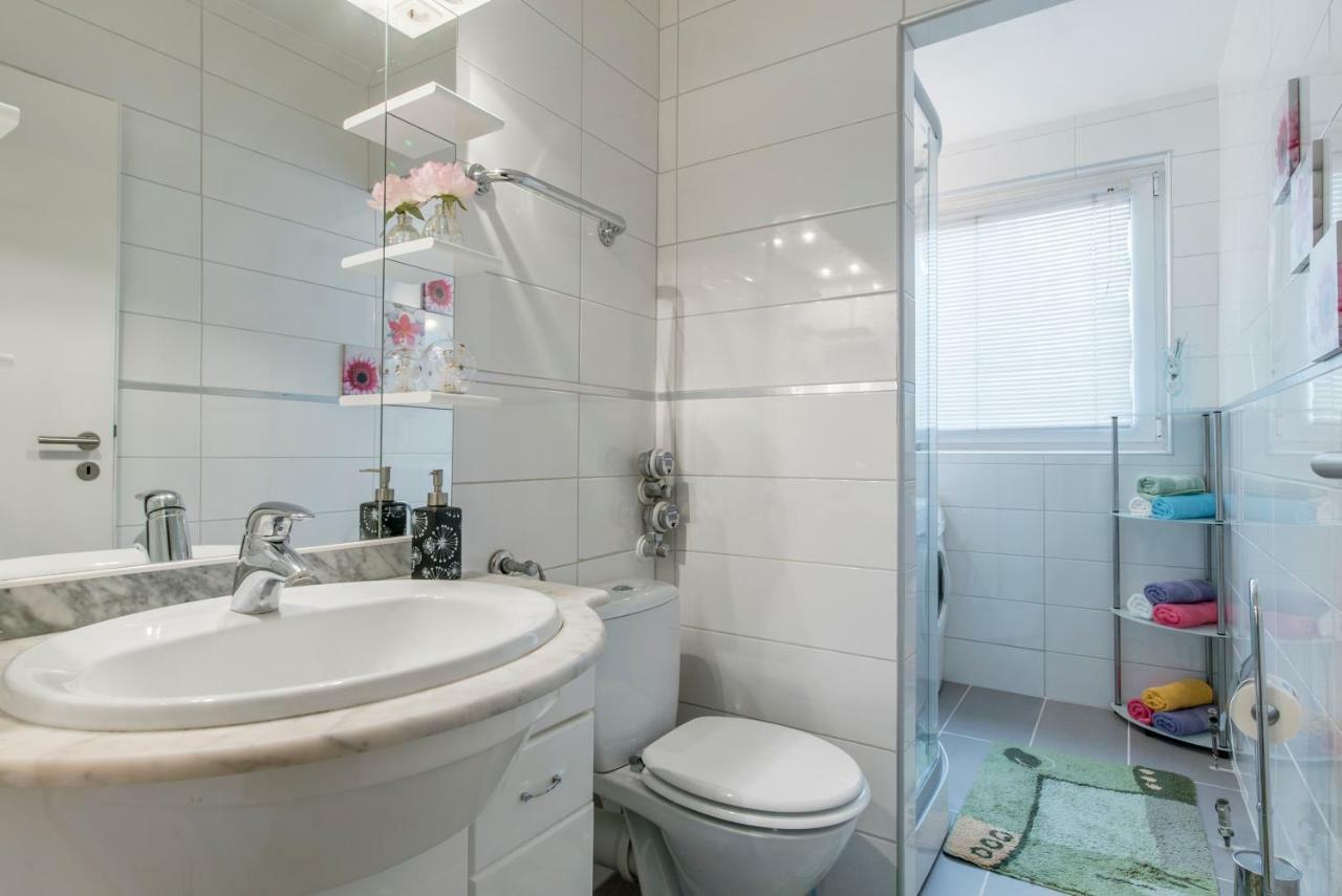 Private Rooms Near Exhibition Center Hannover Ngoại thất bức ảnh